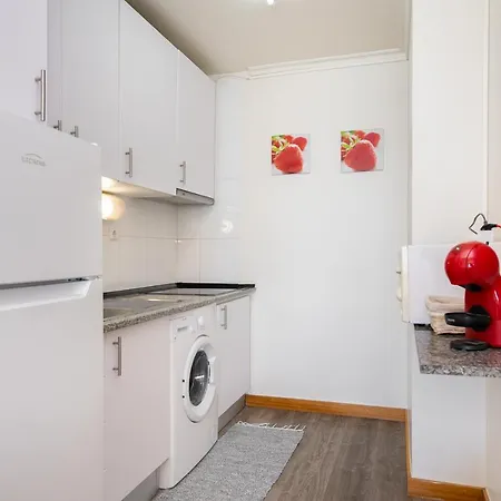 Da Rocha, 17 H, Frontal Sea View, Wonderful Studio, Air Conditioning, Two Pools, Internet, Parking - Jardins Da Rocha By Ig * Portimão