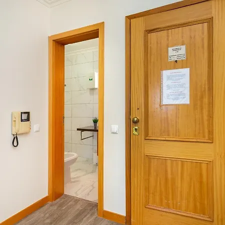 Da Rocha, 17 H, Frontal Sea View, Wonderful Studio, Air Conditioning, Two Pools, Internet, Parking - Jardins Da Rocha By Ig Appartement