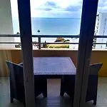 Da Rocha, 17 H, Frontal Sea View, Wonderful Studio, Air Conditioning, Two Pools, Internet, Parking - Jardins Da Rocha By Ig Portimão