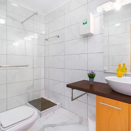 Da Rocha, 17 H, Frontal Sea View, Wonderful Studio, Air Conditioning, Two Pools, Internet, Parking - Jardins Da Rocha By Ig Apartment *