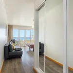 Da Rocha, 17 H, Frontal Sea View, Wonderful Studio, Air Conditioning, Two Pools, Internet, Parking - Jardins Da Rocha By Ig Apartman *