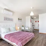 Da Rocha, 17 H, Frontal Sea View, Wonderful Studio, Air Conditioning, Two Pools, Internet, Parking - Jardins Da Rocha By Ig Apartman *
