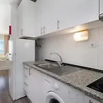 Da Rocha, 17 H, Frontal Sea View, Wonderful Studio, Air Conditioning, Two Pools, Internet, Parking - Jardins Da Rocha By Ig Apartman Portimão